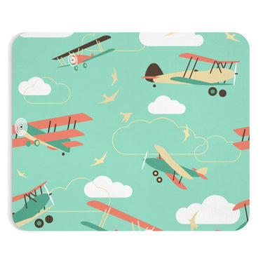AVIATION - MOUSE PAD Printify
